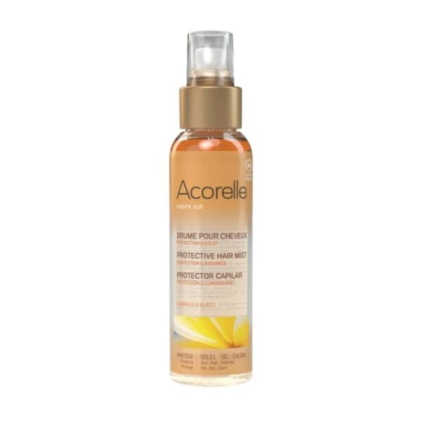 Brume Protectrice Cheveux Bio 100 ml - Acorelle