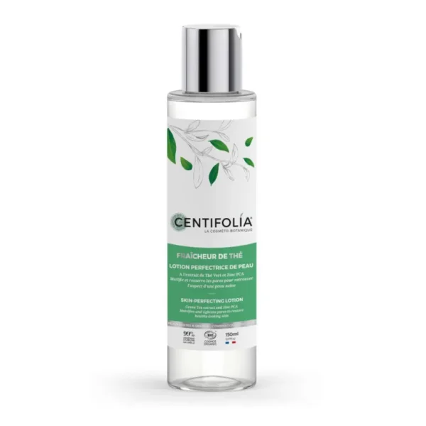 Lotion Perfectrice de Peau Bio 150 ml - Centifolia